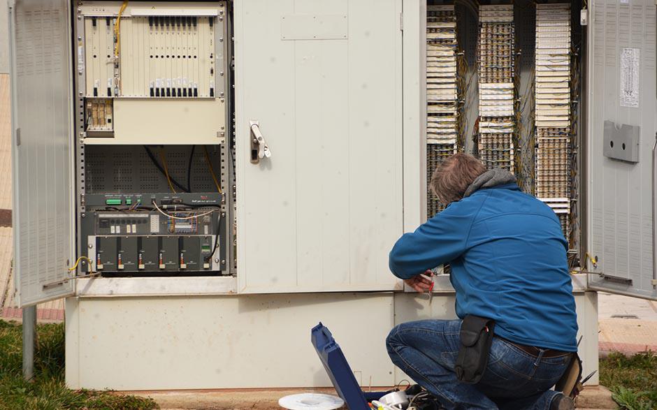 électricien installateur Paris 2