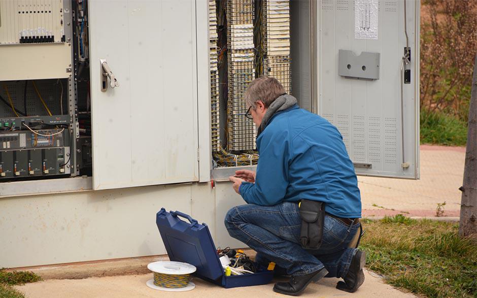 électricien urgence Guyancourt