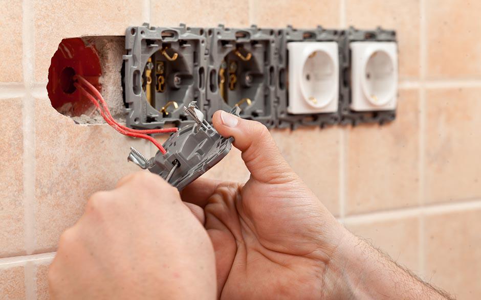 électricien installateur Paris 2