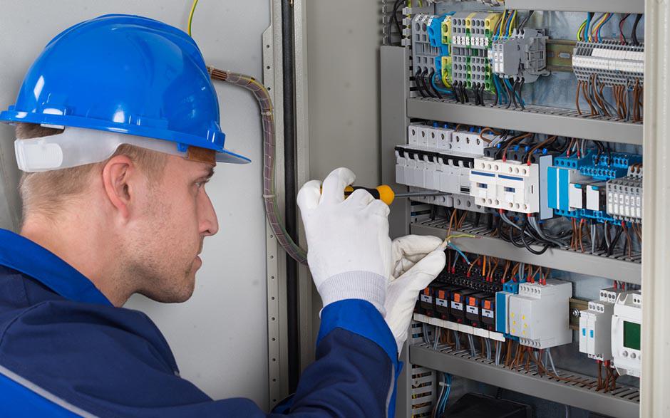 électricien particulier Paris 2
