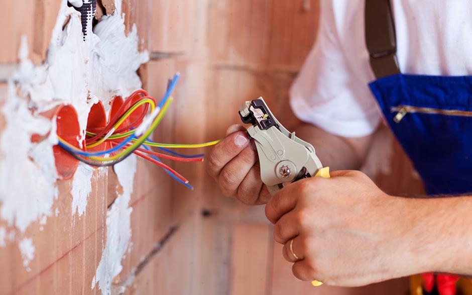 électricien urgence Aubervilliers