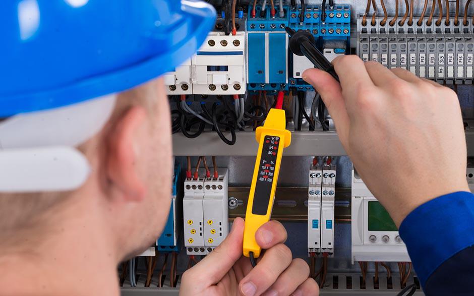 électricien particulier Paris 2
